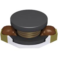 Fastron PISG-330M-01 PISG-330M-01 Inductor SMD PISG 33 µH 0.51 Ω 0.58 A 1 stuk(s) - thumbnail