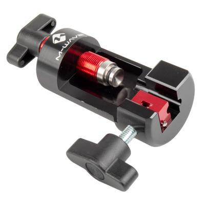 M-Wave persfitting systeem voor hydraulische remleiding zw/ro