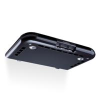 Cappa da riciclaggio per caravan DOMETIC CK2000 - 50m3-h - L40cm - Acciaio inossidabile - thumbnail