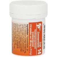 Medizimm Zvyk 14 120 Tabletten - thumbnail