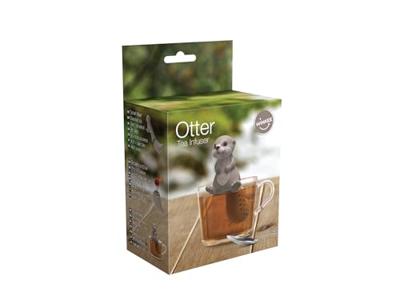 Otter Tea Infuser Otter Tea Infuser