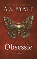 Obsessie - A.S. Byatt - ebook - thumbnail