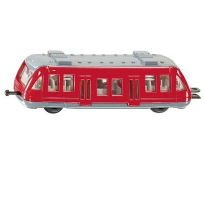 Siku 1013 lokaaltrein Siku 1013 lokaaltrein