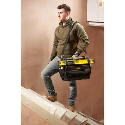 PRO-STACK Waterdichte Bouwdoos - STANLEY FATMAX - FMST17870-1 - 113 L