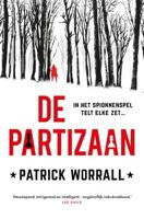 De partizaan - Patrick Worrall - ebook - thumbnail