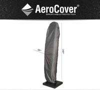 AeroCover | Zweefparasolhoes 240(h) x 68 cm - thumbnail