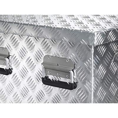 Alutec Aluminium kist EXTREME 250 - 1022x525x520mm - ALU41250 - thumbnail