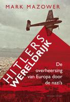 Hitlers wereldrijk - Mark Mazower - eBook (9789025431419) - thumbnail