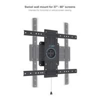 TV houder TooQ LP3780F-R 80" 50 kg - thumbnail