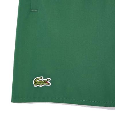 Lacoste 1HM1 Zwemshort Heren XL Lacoste 1HM1 Zwemshort Heren XL
