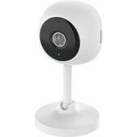 WOOX r4114h full hd slimme camera voor binnen wifi 2.4 ghz, 1080p, 2 mp, 2.8mm, f2.2, cmos, 7m ir - thumbnail