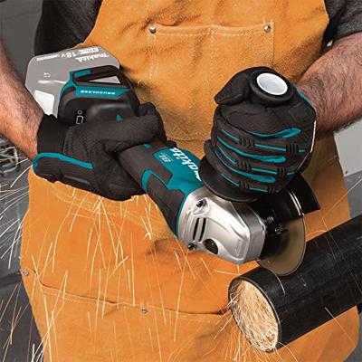 Makita DGA508Z Accu Haakse Slijper 125mm 18V Basic Body - thumbnail