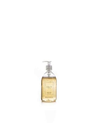 Culti Welcome Rosa Pura Hand & Bodysoap 500ml Culti Welcome Rosa Pura Hand & Bodysoap 500ml