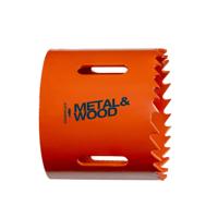 Bahco gatzaag bi-metaal 57 mm | 3830-57-VIP - thumbnail