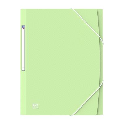 Map Oxford Urban Multicolour A4+ (10 Stuks)