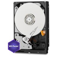Western Digital paarse WD30PURX harde schijf - 3TB - thumbnail
