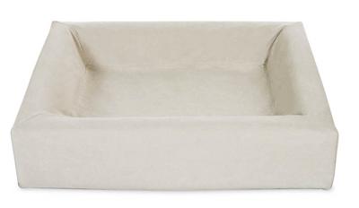 BIA BED COTTON HOES HONDENMAND ZAND