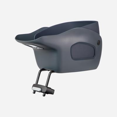 Kvisp hondenmand met harnas m midnight gray Kvisp hondenmand met harnas m midnight gray