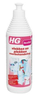 HG Vlekken & Plekken Voorbehandeling