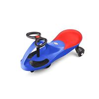 Bigjigs Didicar blauw - thumbnail