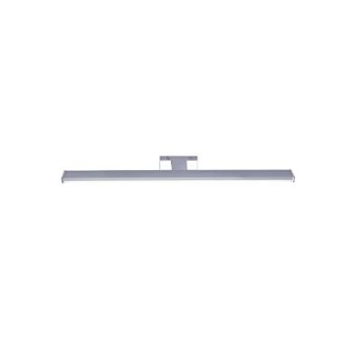 Just Light Spiegel wandlampMattis 60cm chroom - 11133-17