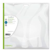 Stereo-Audiokabel | 3,5 mm Male - 2x RCA Male | 10 m | Zwart - thumbnail