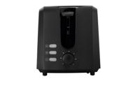Beko TAM4201B broodrooster 2 snede(n) Zwart 850 W - thumbnail