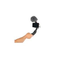 JOBY GripTight™ GorillaPod® PRO 2 Tripod 1/4 inch Zwart Incl. smartphonehouder - thumbnail