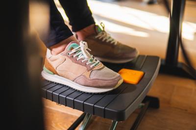 Voetensteun Score Pro 952 verstelbaar Voetensteun Score Pro 952 verstelbaar