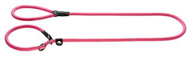 HUNTER RETRIEVERLIJN NEON ROZE 10 MMX170 CM