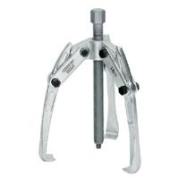 Gedore 8004300 Poelietrekker Spanbereik: 130 mm Aantal haken: 3 - thumbnail