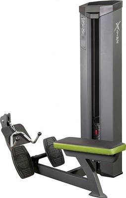 X-Line Low Row XR102 X-Line Low Row XR102