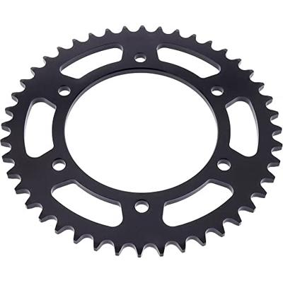 ESJOT Chain wheel 525 44z steel black