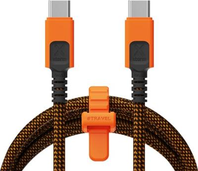 Xtorm Xtreme USB-C PD kabel Ultra 240W 1,5m