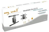 My Wall HP 16-3 AL TV-beugel 94,0 cm (37) - 203,2 cm (80) Draaibaar - thumbnail