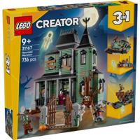LEGO® Creator 31167 spookhuis - thumbnail