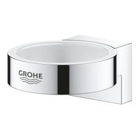 GROHE Selection Wandhouder - voor zeepdispenser/glas - chroom 41027000 - thumbnail