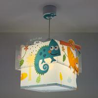 Dalber Design kinderkamer hanglampHappy Jungle - 63312 - thumbnail