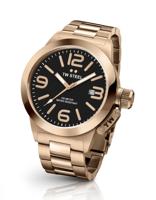 TW Steel Canteen CB403 Horloge 40mm - thumbnail