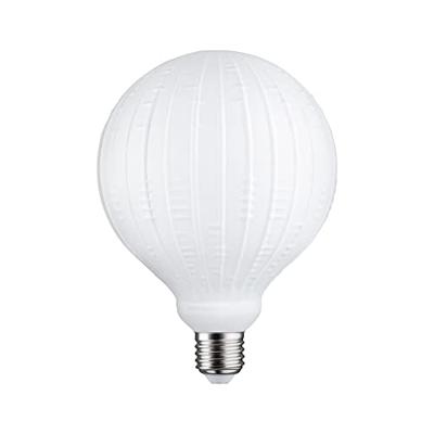 Paulmann 29079 LED-lamp Energielabel F (A - G) E27 Globe Lampion 4.3 W Warmwit (Ø x h) 125 mm x 175 mm 1 stuk(s)