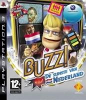 Buzz de Slimste van Nederland - thumbnail