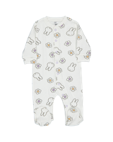 Pyjama - Wit - thumbnail