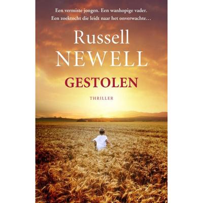 Gestolen (Paperback)