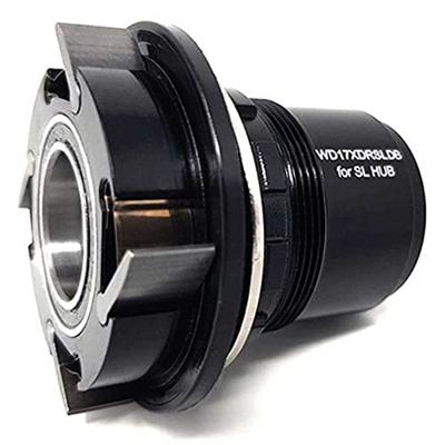Dedacciai Deda cassette body sram xd-r 12v (disc brake)