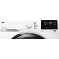 AEG 7000 serie SensiDry¨_ Warmtepomp Wasdroger 8 kg TR738L4B - thumbnail