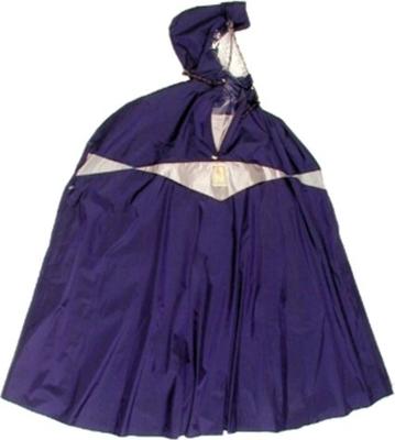 HOCK regencape "super praktiko" poncho super praktiko size xxl blue