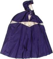 HOCK regencape "super praktiko" poncho super praktiko size xxl blue - thumbnail