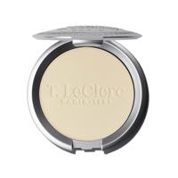 T.LeClerc La Poudre Compacte Dermophile 02 Banane 9gr - thumbnail