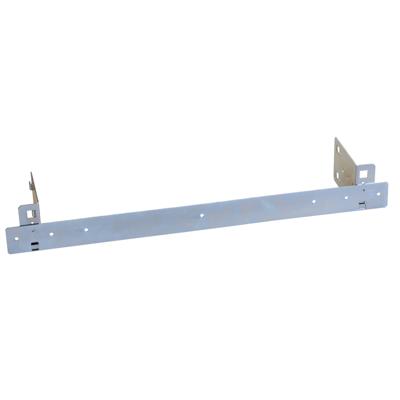 Schneider Electric NSYRCSUP25 NSYRCSUP25 (b x h) 600 mm x 30 mm Staal 1 stuk(s)