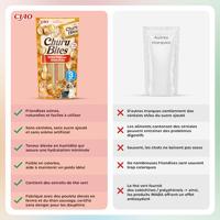 Inaba churu bites cat chicken recipe wraps - thumbnail